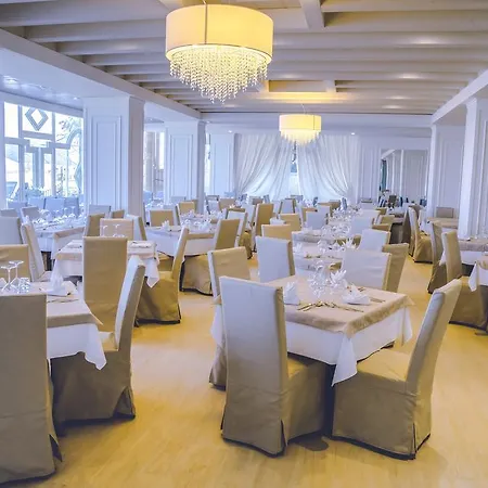 Principe Hotel
