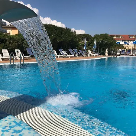 Principe Hotel Caorle